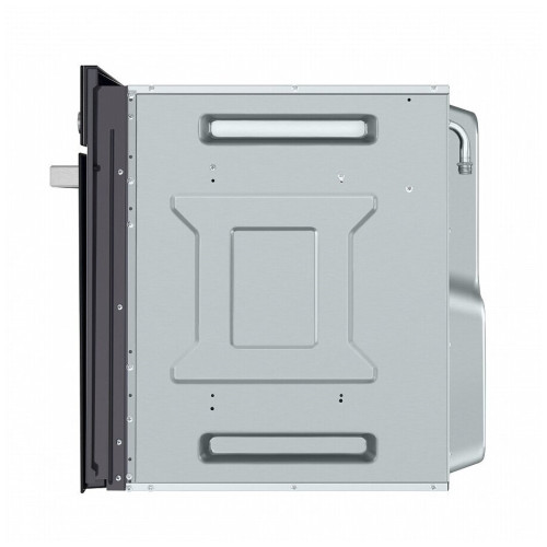 Газовый духовой шкаф MAUNFELD MGOG.673B