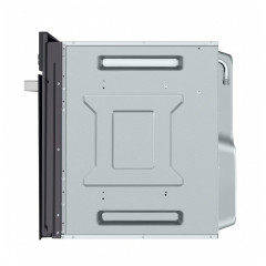 Газовый духовой шкаф MAUNFELD MGOG.673B