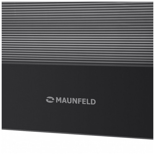Газовый духовой шкаф MAUNFELD MGOG.673B
