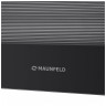 Газовый духовой шкаф MAUNFELD MGOG.673B