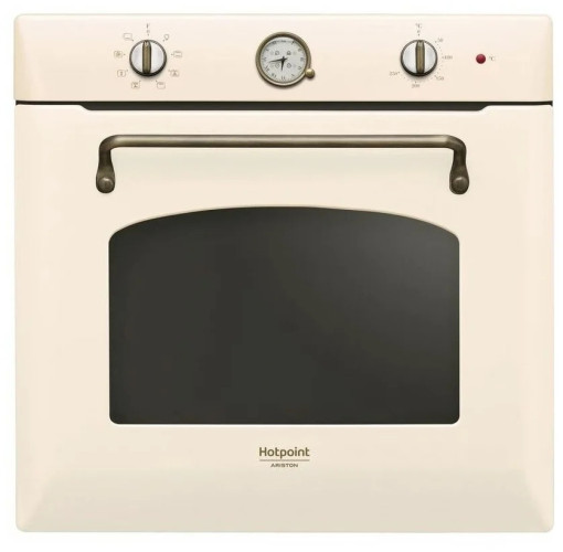Электрический духовой шкаф Hotpoint-Ariston TIF 801 SC OW
