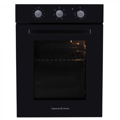 Электрический духовой шкаф Zigmund & Shtain E 172 B