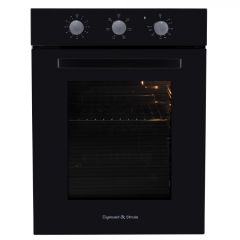 Электрический духовой шкаф Zigmund & Shtain E 172 B