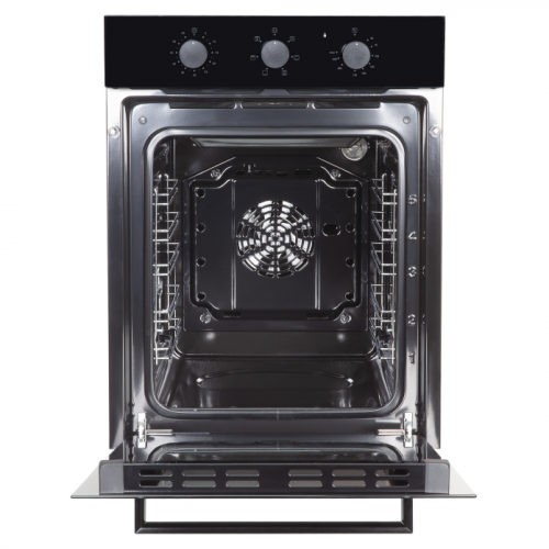 Электрический духовой шкаф Zigmund & Shtain E 172 B