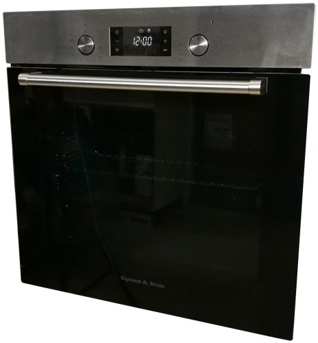 Электрический духовой шкаф Zigmund&Shtain EN 115.622 S