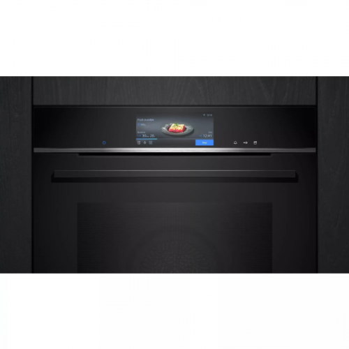 Электрический духовой шкаф Siemens HS 758G3B1