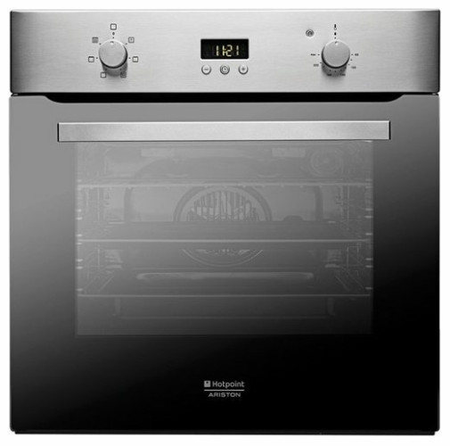 Электрический духовой шкаф Hotpoint-Ariston ONS 537 I RFH