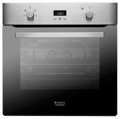 Электрический духовой шкаф Hotpoint-Ariston ONS 537 I RFH