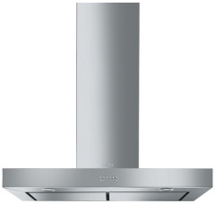 Кухонная вытяжка Smeg K90XE