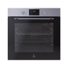 Электрический духовой шкаф Lex EDP 671 IX Max