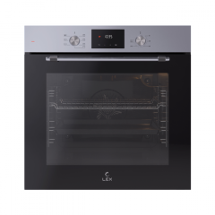 Электрический духовой шкаф Lex EDP 671 IX Max