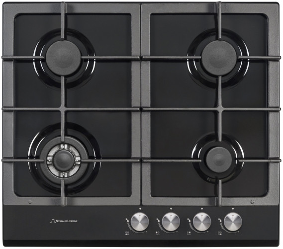 Газовая варочная панель Schaub Lorenz SLK GS6223
