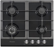 Газовая варочная панель Schaub Lorenz SLK GS6223