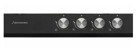 Газовая варочная панель Schaub Lorenz SLK GS6223