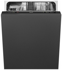 Посудомоечная машина Smeg STL67120