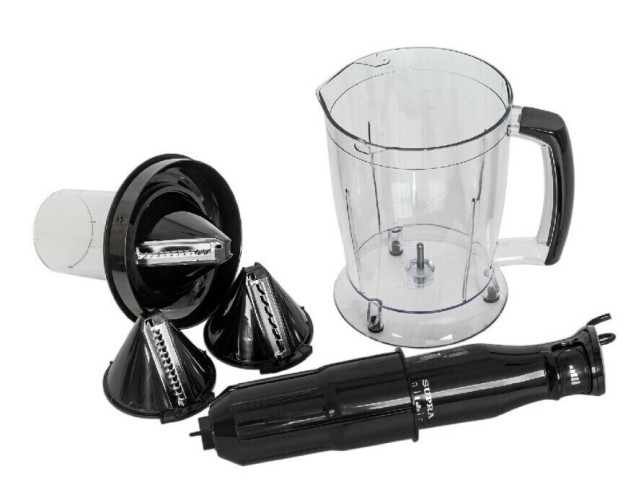 Блендер Supra HBS-750