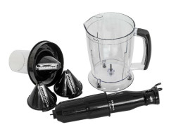 Блендер Supra HBS-750