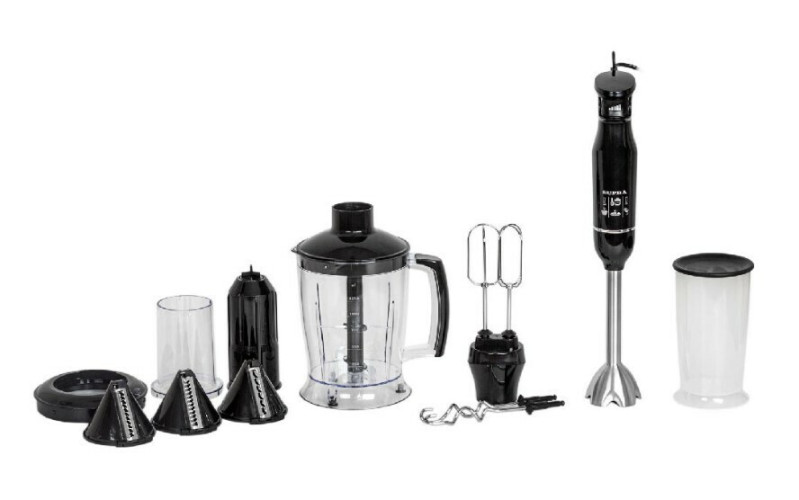 Блендер Supra HBS-750