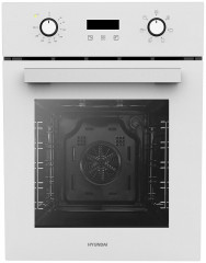 Электрический духовой шкаф Hyundai HEO 45411 WG