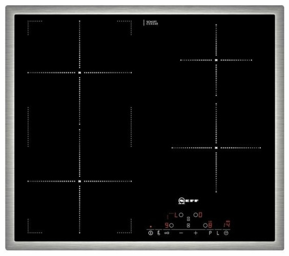 Индукционная варочная панель Neff T 43D49N2