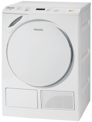 Сушильная машина Miele T 9747 WP