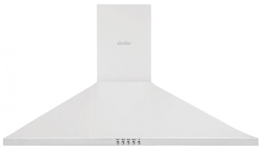 Кухонная вытяжка Simfer 7600 SM