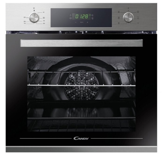 Электрический духовой шкаф Candy FCT615XLRU