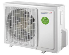 Внешний блок Aeronik ASO-18HMZK1GWHD18NK6OO