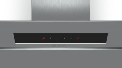 Кухонная вытяжка Bosch DWK 87BM60BK