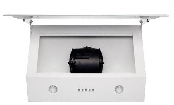 Кухонная вытяжка Konigin Liberty 90