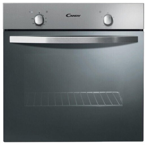 Электрический духовой шкаф Candy FCS 100 X