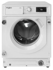 Встраиваемая стиральная машина Whirlpool BI WDWG 861484