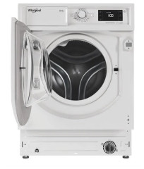 Встраиваемая стиральная машина Whirlpool BI WDWG 861484