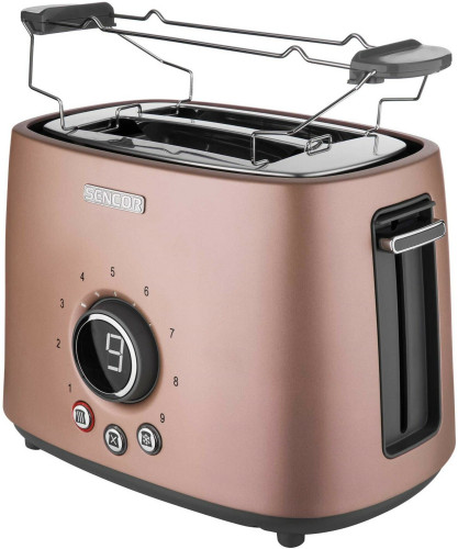 Тостер Sencor STS 6055RS