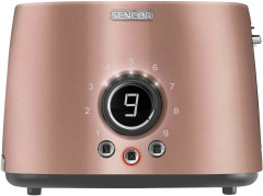Тостер Sencor STS 6055RS