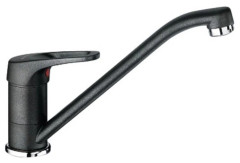 Смеситель для кухни Blanco Wega silgranit мускат