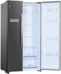 Холодильник Winia RSH-5110BDGW