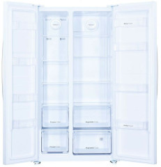 Холодильник Winia RSH-5110BDGW