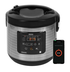 Мультиварка RED Solution RMC-M227S