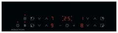 Индукционная варочная панель Electrolux IME 6440 KF