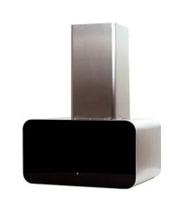 Кухонная вытяжка Elikor Модерн Карбон 60 черный