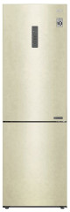 Холодильник LG GA-B459CEWL