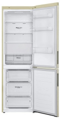 Холодильник LG GA-B459CEWL