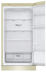 Холодильник LG GA-B459CEWL