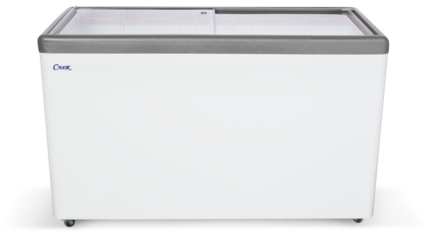 Морозильный ларь Снеж MLP 500
