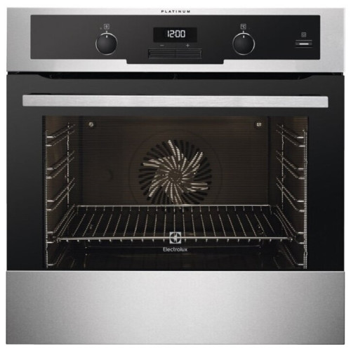 Электрический духовой шкаф Electrolux OPEA 4554X