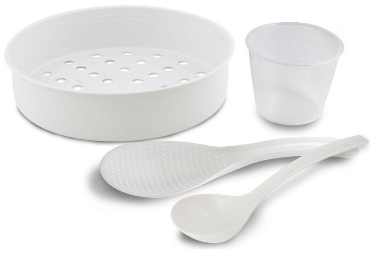 Мультиварка Polaris PMC 0593AD