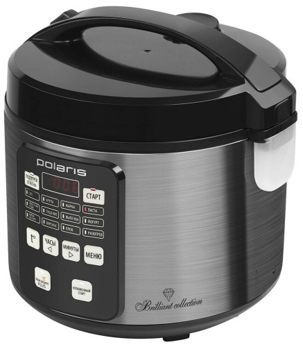 Мультиварка Polaris PMC 0593AD