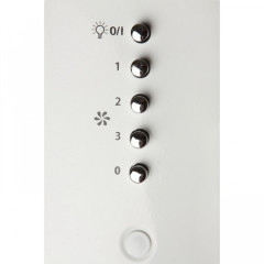 Кухонная вытяжка ZorG Viola 1000 60 M белый