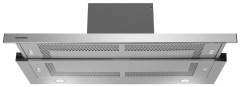 Встраиваемая вытяжка MAUNFELD VS LIGHT C 90 нержавеющая сталь